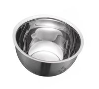 NIUFENGGEO Cuenco Interior De Olla Arrocera De Acero Inoxidable 304, 3L, Compatible con Xiaomi, Hervidor Grueso Sin Recubrimiento IHFB01CM, Olla Interior