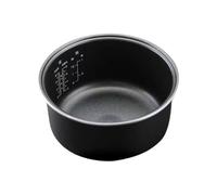 NIUFENGGEO Cuenco Interior for Olla Arrocera 3L C1, Compatible con Xiaomi, Compatible con Mijia, MDFBZ02ACM, Repuesto Antiadherente Sin Recubrimiento, Olla Interior