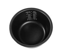 NIUFENGGEO Cuenco Interior for Olla Arrocera De 1,6 L, Compatible con Xiaomi, Compatible con Mijia, DFB201CM, Repuesto Antiadherente Sin Recubrimiento, Olla Interior