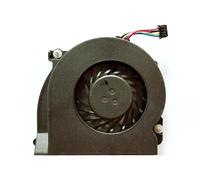 NIUFENGGEO Lap CPU Ventilador De Refrigeración Enfriador Notebook PC, Compatible con HP, Compatible con EliteBook, 2560 2570 2560p 2570p MF60090V1-C130-S9A,Ventilador del disipador de Calor