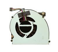NIUFENGGEO Lap CPU Ventilador De Refrigeración Enfriador Notebook PC, Compatible con HP, Compatible con EliteBook, 2560 2570 2560p 2570p,Ventilador del disipador de Calor