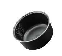 NIUFENGGEO Olla Interior Antiadherente con Revestimiento for Olla Arrocera De 4L, Compatible con XIAOMI, Compatible con MIJIA,C1 MDFBD03ACM, Olla Interior
