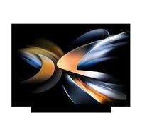 NIUFENGGEO Pantalla LCD, Compatible con ROG,Strix Scar 17 Serie G732LXS | Compatible con ROG, 17,3 "FHD 1920X1080 300Hz 40Pin EDP IPS, pantalla de ordenador portátil