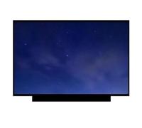 NIUFENGGEO Pantalla LCD, Compatible con ROG, Strix Scar III G531GW | 15,6 pulgadas, no táctil, 240 Hz, 40 pines eDP, 1920X1080 FHD IPS, compatible con Asus,DB76