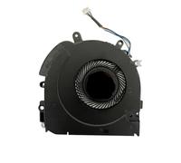 NIUFENGGEO Ventilador De Refrigeración De CPU Lap, Compatible con HP, Compatible con EliteBook, 850 G5 750 755 855 ZBOOK 15U DC5V,Ventilador del disipador de Calor