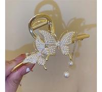 NIULIniuli Hair Stick,Chinese Hairpins,Hair Pin Stick Pinza Grande for el Pelo for Mujer, Horquilla de Diamante, Pinzas for el Pelo, Pinzas for Cola de Caballo(5)