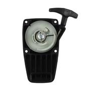 NiuLumea Arrancador de retroceso EH025, BHX2500 y BHX2500C, para pieza de repuesto de plástico