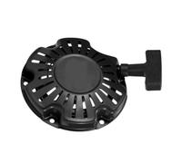 NiuLumea Arrancador de retroceso GX100, GX100RT, GX100U 985 cc, apisonador de gas, para trinquete de plástico con exterior de metal