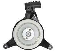 NiuLumea Arrancador de tracción para Güde Big para Wheeler plástico, sustituye a 94147-01044 94153-01048 95360-01043 para cortacésped 460 Trike 508A 510 4IN1 560 ES