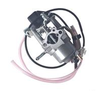 NiuLumea Carburador de repuesto para A- SUA2000i 2000W SUA2300i 2300W, carcasa de metal de alta resistencia Camping Power