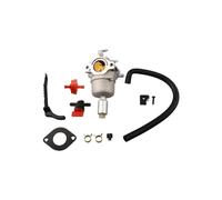 NiuLumea Carburador para cortacésped Murray Tractor 405000X8C 13.5HP, carburador de motor de repuesto directo con eficiencia de combustible mejorada y rendimiento suave, juego