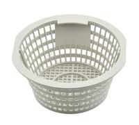 NiuLumea Cesta de skimmer de piscina compatible con Swimline 8928, pieza de repuesto sobre el suelo de 4 x 6.25 x 2.75 pulgadas, recogedor de filtro de plástico duradero