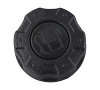 NiuLumea Combustible para tapa de depósito AL-KO para PRO 140, Loncin LC Series, QSS OHV 160 Modelos - Repuesto para 411919 170870094-0001 - 5,5 x 5,5 x 2,2 cm, para negro