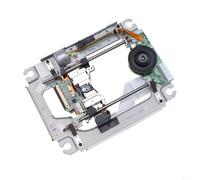NiuLumea Conjunto de lente de unidad óptica para PS3 40GB CECHH Series, KES-410A KEM-410CCA para pieza de repuesto para reparar errores de lectura de disco