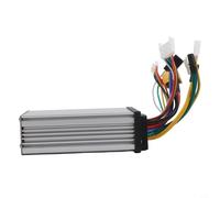 NiuLumea Controlador de scooter eléctrico 4 Lite de 2ª generación, aluminio para pieza de repuesto con o sin luces, compatible con versiones iluminadas y no iluminadas (no original blanco)