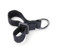 NiuLumea Correa para recortadora de hilo con gancho de metal mejorado, arnés acolchado para soplador de hojas, ajustable de 18.5 a 34 pulgadas, EGO para Greenworks