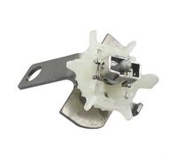 NiuLumea Cortacésped para gobernador de aceite Slinger 691968 compatible con 490815/391764 BS piezas de motor para una regulación de velocidad suave y para un rendimiento