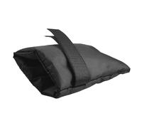 NiuLumea Cubierta para grifo de exterior congelada para protección, calcetín de espiga aislado Oxford 210D para invierno, protector de tubería impermeable con correa, color negro