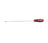 NiuLumea Destornillador Torx ergonómico de 157 pulgadas, para tornillos de eje de acero en V resistentes de difícil acceso para herramientas T15 a Home Tools