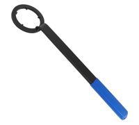 NiuLumea EA111 - Llave de ajuste de sincronización del árbol de levas del motor 1.4T/1.6, acero 45#, acabado fosfatado, 43.5 x 7.8 cm