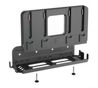 NiuLumea El ABS construyó el muelle para la consola del interruptor 2 con las zonas de carga duales y la indicación visual clara del poder