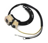 NiuLumea Estator 6/8/9.9/10/15/18/20/25/35/40 2 cilindros, bobina de estator para repuesto 86617A20 174-6617K1, 1 unidad