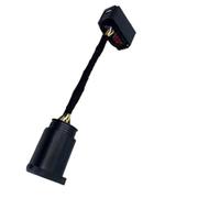 NiuLumea F900R F900XR R1250GS F750GS F850GS C400GT TFT Arnés de cableado adaptador de instrumentos, resistente a altas temperaturas, fácil instalación