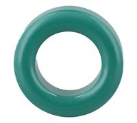 NiuLumea Filtro de núcleo de ferrita de 60 x 20 x 36 mm para supresión de ruido RFI de anillo, compatible con cables de red de antena telefónica USB, color verde, paquete de 2