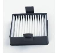 NiuLumea Filtro de repuesto para aspiradora P712, P713, P714K, accesorio de esponja de filtración de alta eficiencia para limpieza del hogar, fácil de instalar y reemplazar