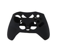 NiuLumea Funda de silicona a prueba de golpes para FLYDIGI Vader 4Pro, negra, 16 x 11 x 5 cm, ligera y para protección con acceso completo a botones y puertos