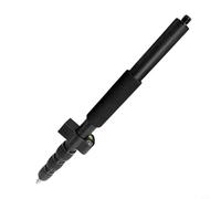 NiuLumea GPS ajustable para Rover Pole el 1.5m Telescópico Rod 5/20.3 cm sitio total de la construcción de la estación del hilo GNSS
