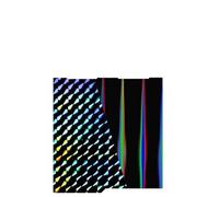 NiuLumea Impresora 3D de placa de construcción de acero con resorte de 2 caras, 256 x 268 para mm, flexible y de alta temperatura, Kobra 3