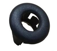 NiuLumea Interruptor de control del elevalunas delantero del lado del pasajero para Opel Astra MK5 2004-2010, Zafira MK2, Astra H - Sustituye a 13228709