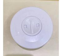 NiuLumea Juego de entrada de succión para piscina, para piscinas civiles y de membrana de doble uso, construcción robusta de ABS con sello a prueba de fugas, interfaz de fontanería estándar (piscina