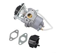 NiuLumea Kit de carburador GP2200i Unidad de 2200 vatios 7117, piezas de metal con juntas para restaurar el motor para rendimiento y tiempo de funcionamiento