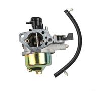NiuLumea Kit de carburador GXV340 GXV390 GXV330 motores, compatible con motores 16100-Z1F-W02, piezas de metal para cortacésped para repuesto