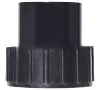 NiuLumea Kit de conector de bomba de piscina, para Pentair para sistemas de filtro Hayward a prueba de fugas, reemplazo directo 350157 para mantenimiento (todo negro)