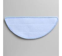 NiuLumea Kit de trapeador con filtro de cepillo lateral V9/V9 para Pro/G9/G9 para Pro/A12 para Pro Robot para aspiradora, 4 filtros, 5 paños de fregona, 6 cepillos laterales, nailon, plástico y