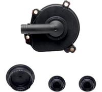 NiuLumea Kit de válvula de ventilación del cárter - E350 C300 ML350, aceite para separador de agua, para OEM A2720100631