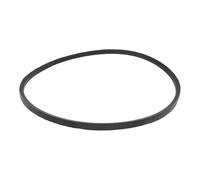 NiuLumea Lanzador de nieve para correa trapezoidal para Ariens, compatible con modelos 07200725 07200513 70709200, compatible con modelos de 20, 22, 24 pulgadas, correa de transmisión