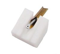 NiuLumea Lápiz capacitivo de repuesto ABS con punta transparente Tenorel N2001, para modelos Pioneer PL12D, Garrard SP25