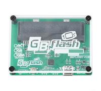NiuLumea Lector de cartuchos de flash para GBxCart RW Rom Backup, Flash Cart Writer