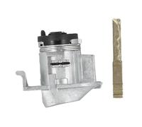 NiuLumea Llave de bloqueo de puerta para Rover Discovery 4, Range para Rover Sport, para Evoque, S80, XC60, V70, XF, XJ - LR027452, LR043269, 30784963