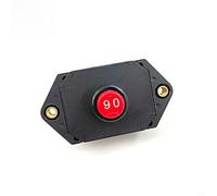 NiuLumea Motor del disyuntor E320 E336 E360 C9 del excavador 90A, interruptor 1712211-90A de la retransmisión