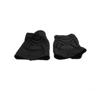NiuLumea Pantalones cortos de cintura ajustable para snowboard | Peso ultraligero de 230 g, perfil compacto, discreto debajo de los pantalones de esquí, flexión sin restricciones