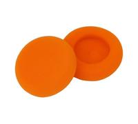 NiuLumea Para KOSS KSC35/KSC75/KSC55 para almohadillas de repuesto extra gruesas para espuma viscoelástica mayor comodidad, para una instalación suave y fácil