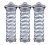 NiuLumea Para Tineco A10 A11 Hero para PURE ONE S11 para S12 X Filtro de repuesto, H13 lavable para prefiltro inalámbrico para aspiradora, paquete de 3 unidades