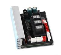 NiuLumea Placa base para controlador de placa principal para Ninebot para scooter eléctrico Max G2, metal y plástico para placa de circuito de repuesto con potencia mejorada y capacidad de escalada
