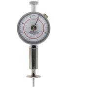 NiuLumea Probador de dureza de la fruta, penetrómetro -2, determinación precisa de la madurez de la fruta, herramienta de metal portátil fresas y frutas blandas