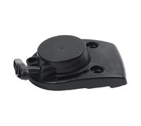 NiuLumea Recoil Pull Starter GX35 GX25 - Cortador de cepillo para motor de cortacésped, alambre de acero y plástico para pieza de repuesto, mecanismo de arranque fácil (B)